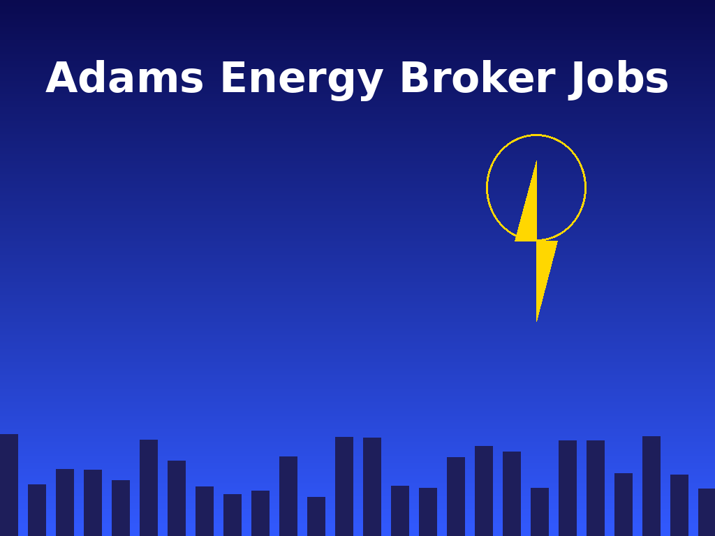 Adams Massachusetts energy broker consultant helping businesses lower utility bills