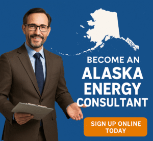 Alaska Energy Brokers