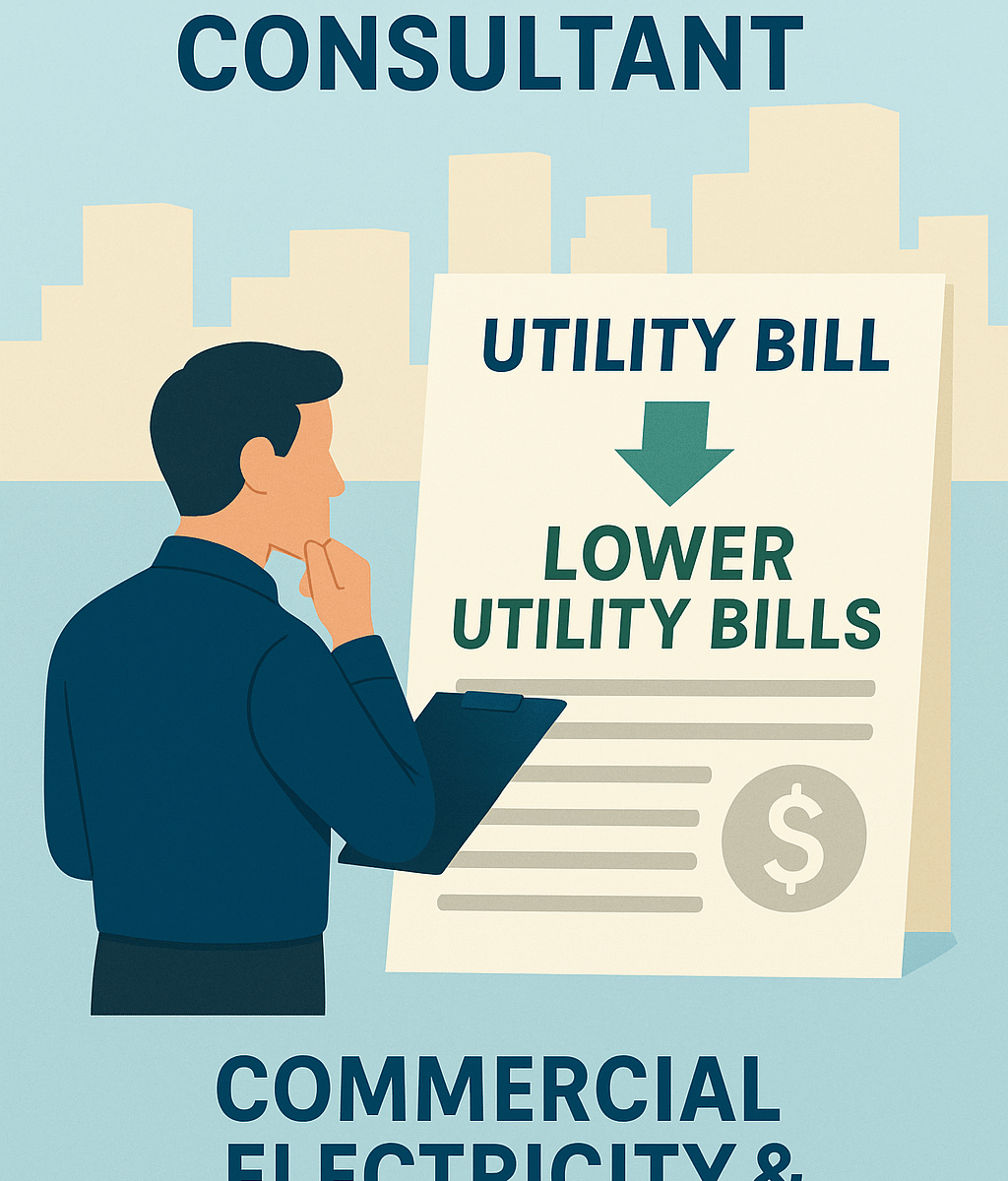 Arizona Energy Brokers