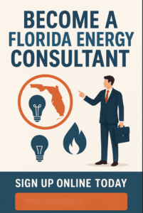 Florida energy broker
