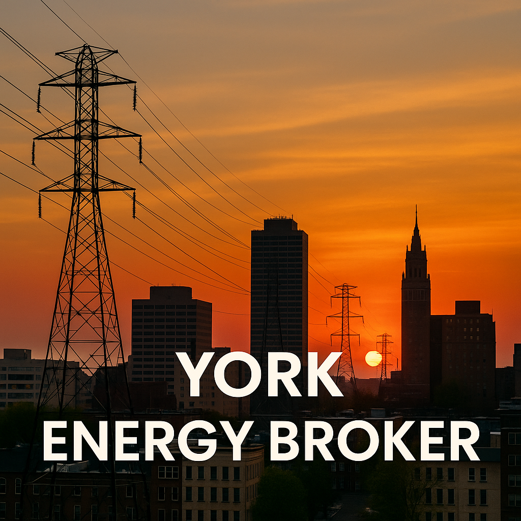 York energy broker jobs and consultant jobs