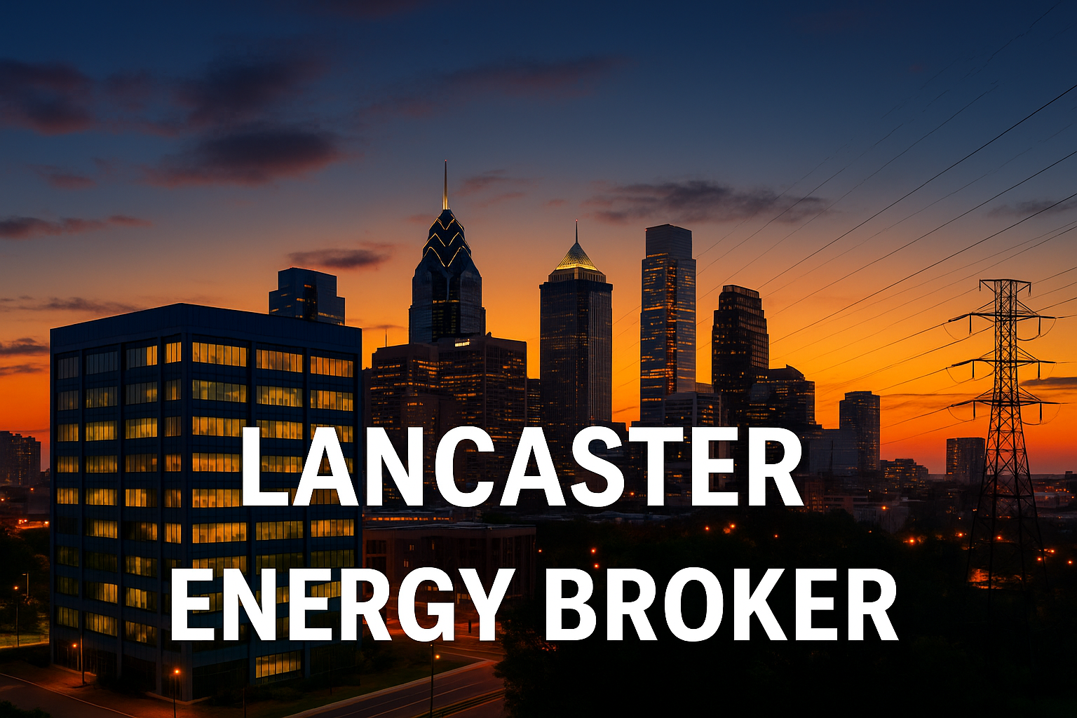 Abbottstown energy broker jobs and consultant jobs