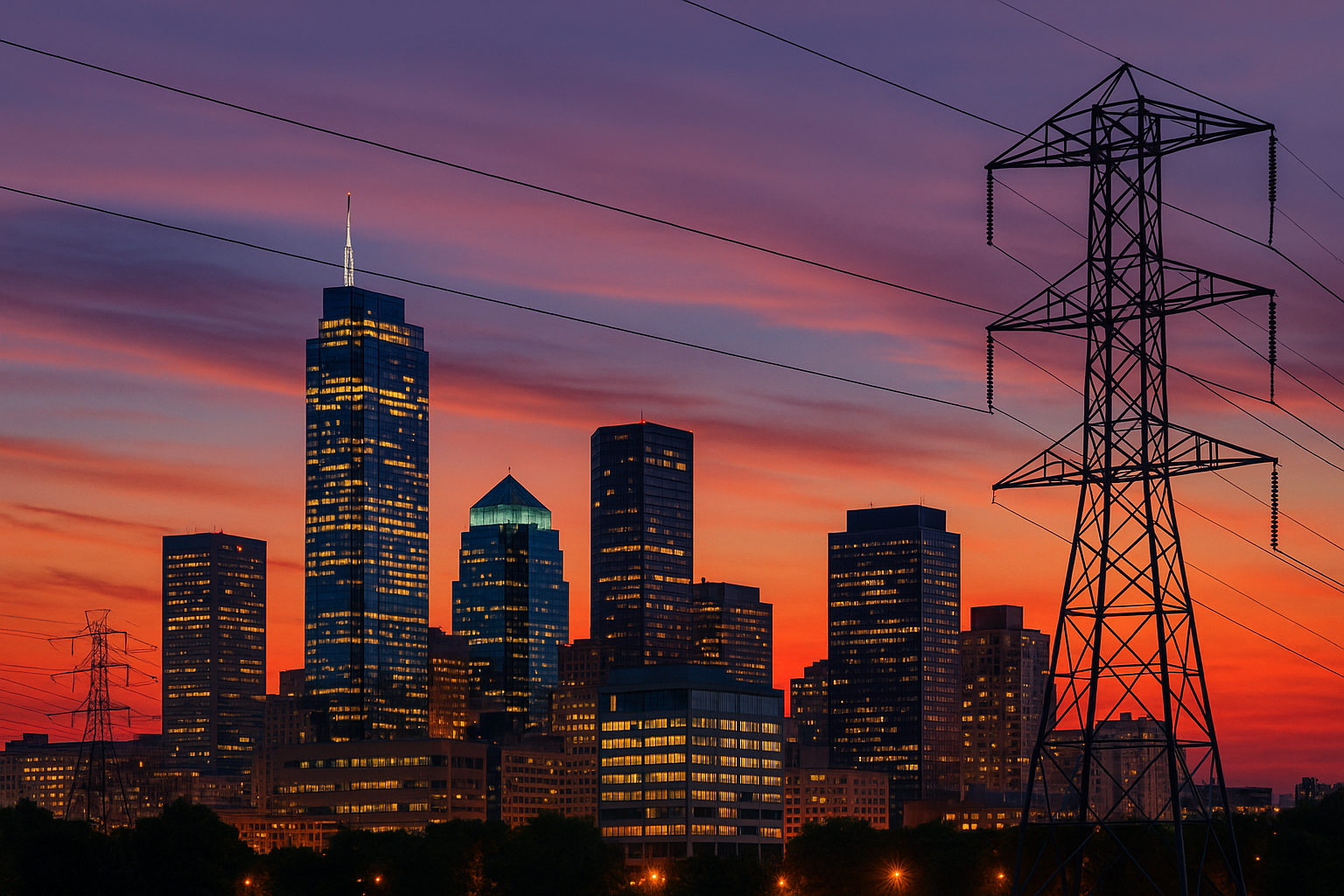 Scranton energy broker jobs and consultant jobs