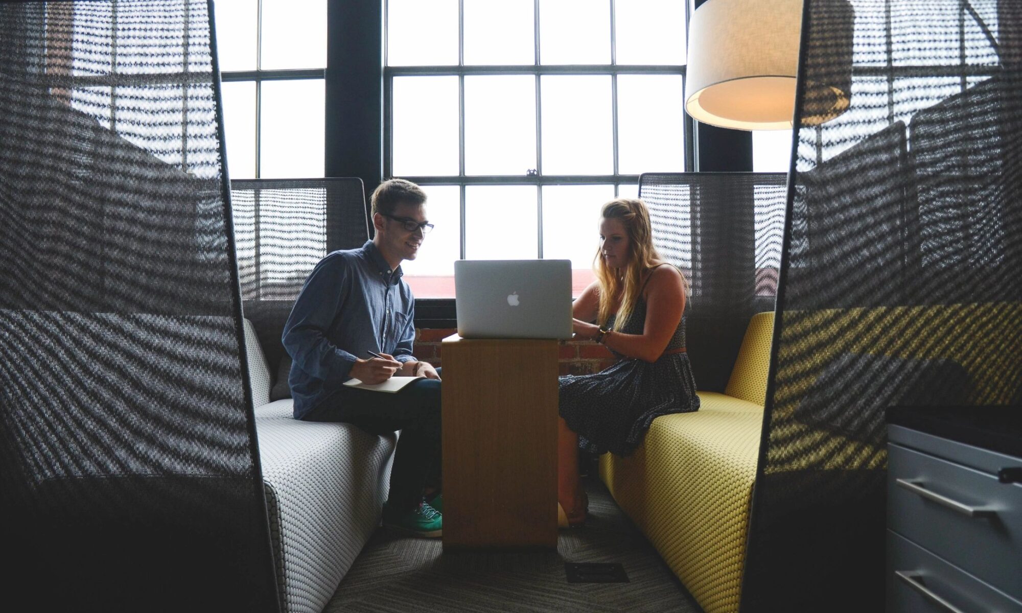 Deep River energy brokers and consultants working with businesses